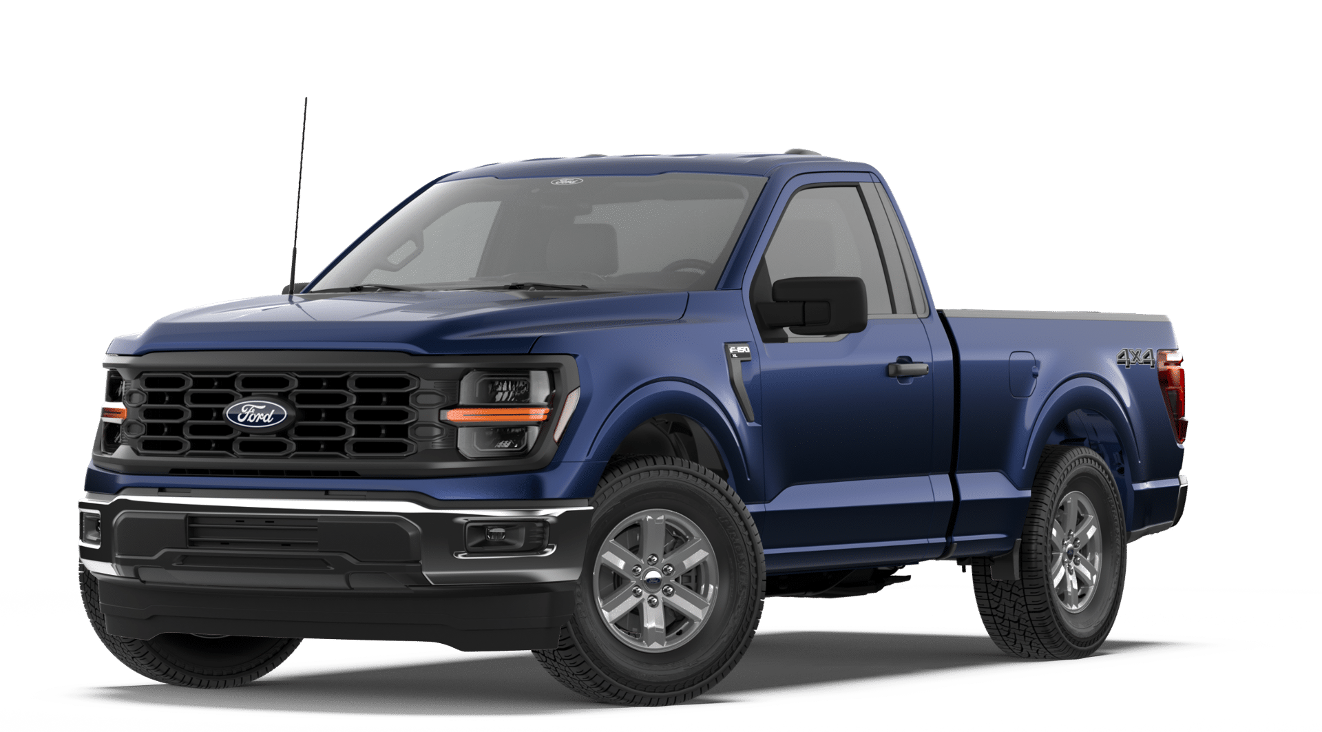 2026 Ford F-150® External Image 1